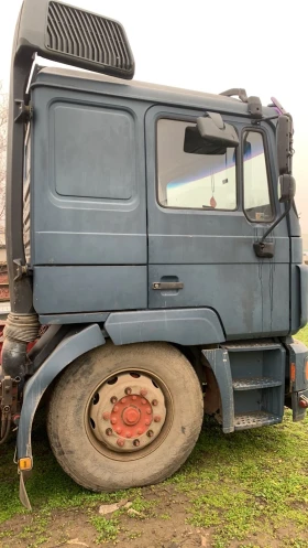 Man 26.403, снимка 5