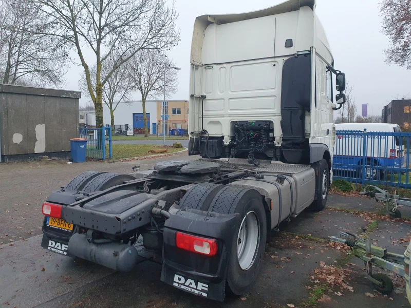 Daf Xf 95.480, снимка 3 - Камиони - 47020667