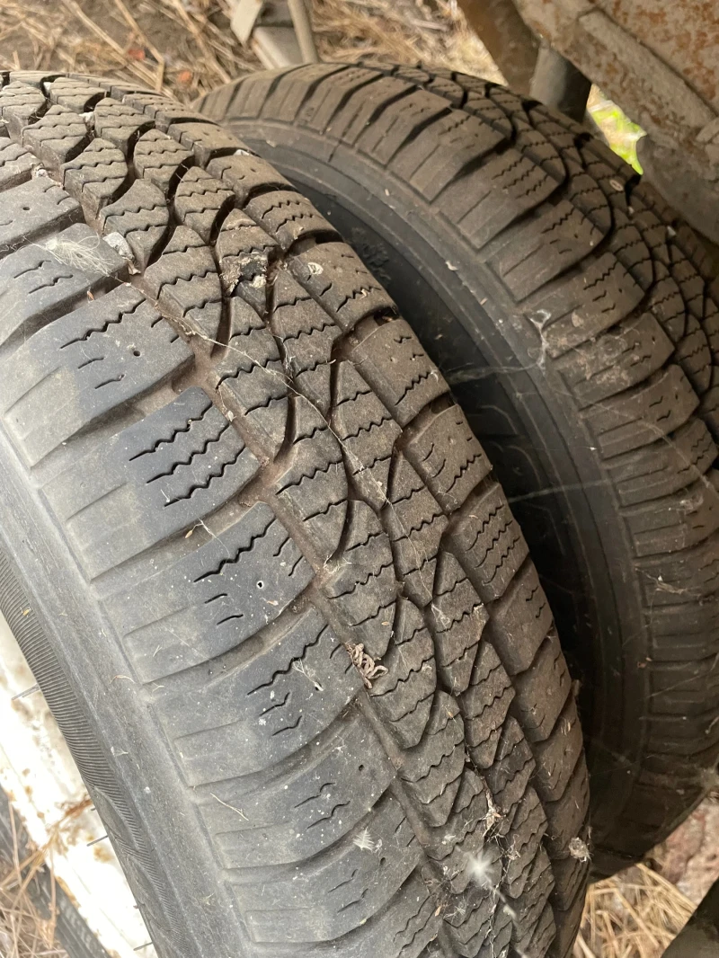 VW Lt Lt35, снимка 4 - Камиони - 52323514