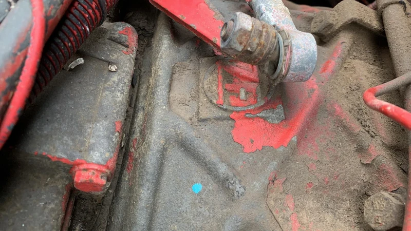 Man 26.403, снимка 7 - Камиони - 53192564