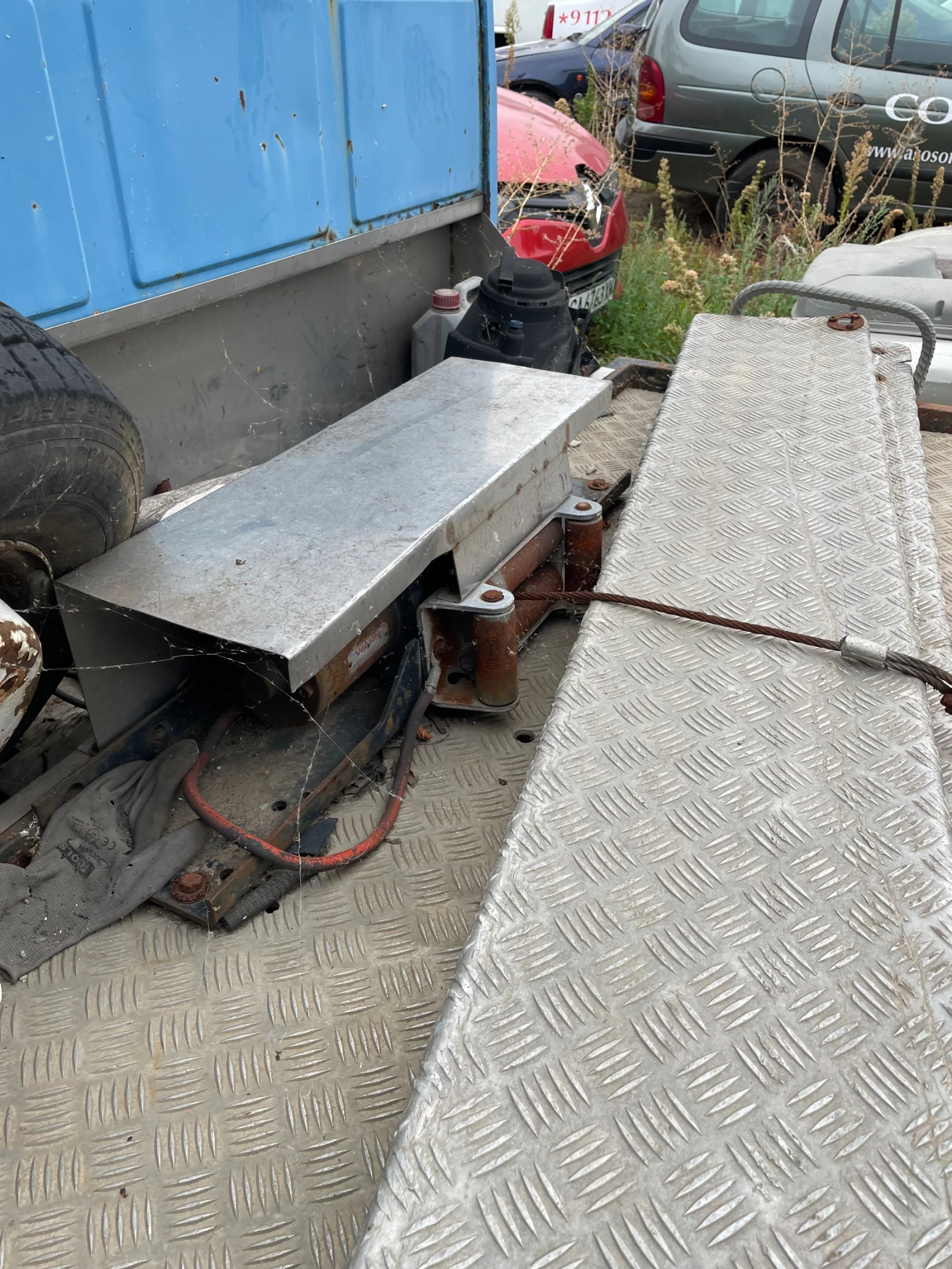 VW Lt Lt35 | Mobile.bg   6