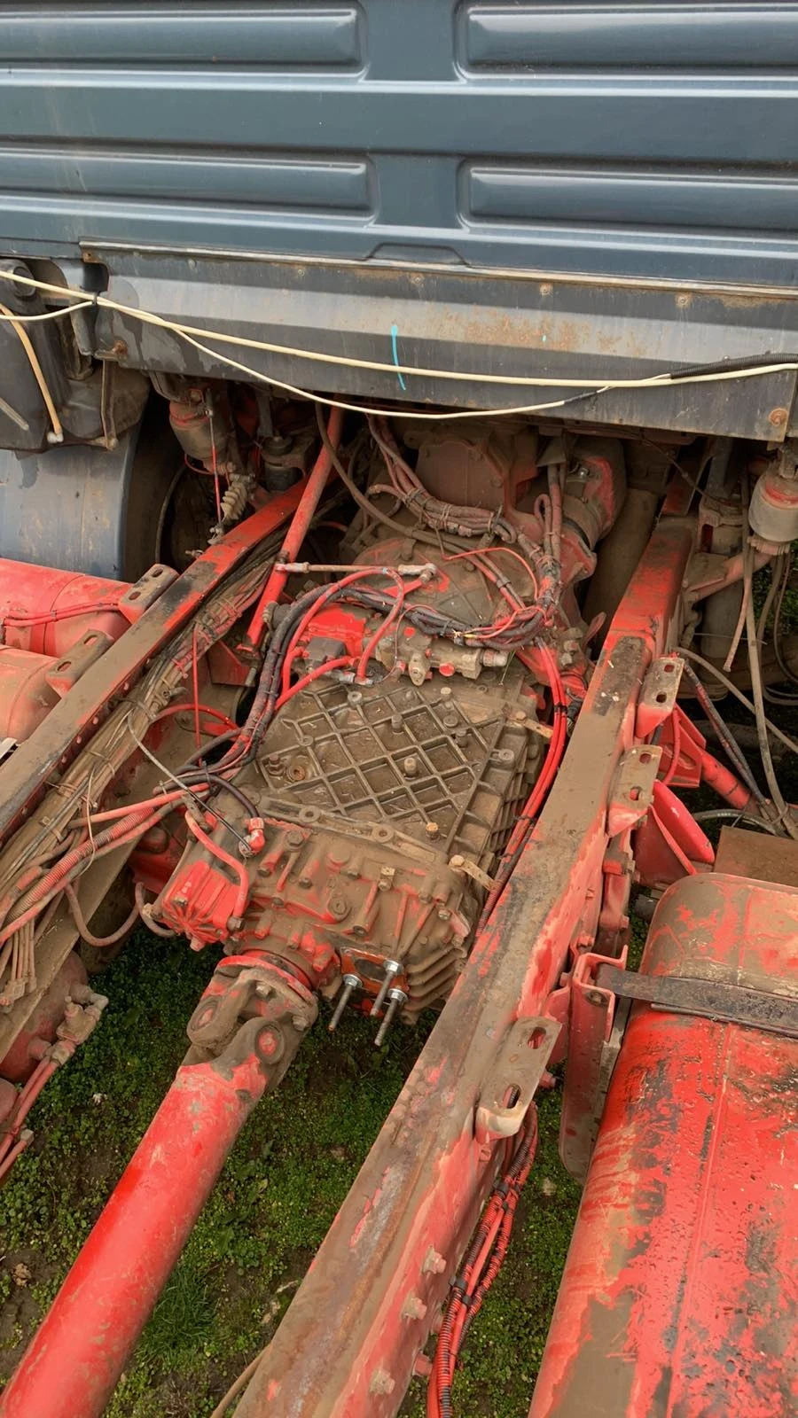 Man 26.403  - изображение 6