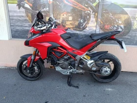 Ducati Multistrada 1200S ABS TC LED, снимка 10