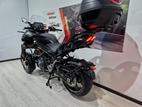 Yamaha Mt-09  NIKEN GT 900ie , ABS-TCS, !!2025г.!!1715км!!, снимка 6