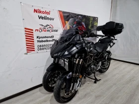 Yamaha Mt-09  NIKEN GT 900ie , ABS-TCS, !!2025г.!!1715км!!, снимка 7