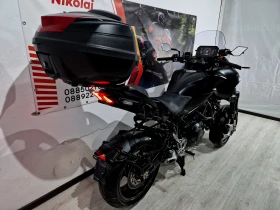 Yamaha Mt-09  NIKEN GT 900ie , ABS-TCS, !!2025г.!!1715км!!, снимка 12