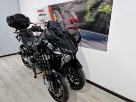 Yamaha Mt-09  NIKEN GT 900ie , ABS-TCS, !!2025г.!!1715км!!, снимка 11