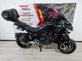 Yamaha Mt-09  NIKEN GT 900ie , ABS-TCS, !!2025г.!!1715км!!, снимка 10