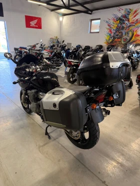 Suzuki Bandit GSF-600 A2 кат, снимка 6