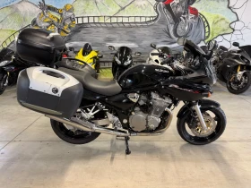 Suzuki Bandit GSF-600 A2 кат, снимка 5