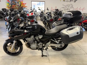 Suzuki Bandit GSF-600 A2 кат, снимка 4