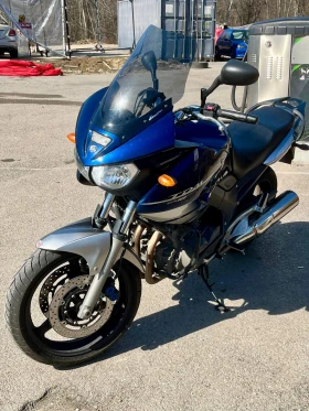 Yamaha Tdm 900, снимка 4