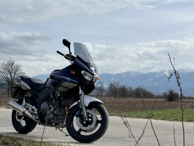 Yamaha Tdm 900, снимка 1