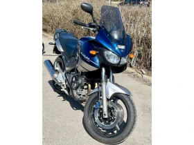 Yamaha Tdm 900, снимка 3