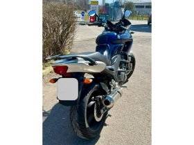 Yamaha Tdm 900, снимка 5