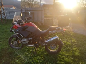 BMW R GSA, снимка 3