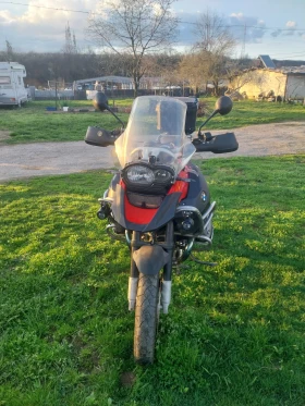 BMW R GSA, снимка 4