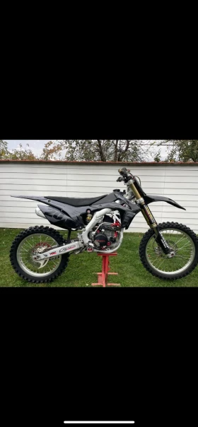 Honda Crf, снимка 1