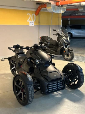 Can-Am Ryker NEW* Sport* , снимка 3