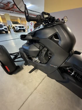 Can-Am Ryker NEW* Sport* , снимка 6