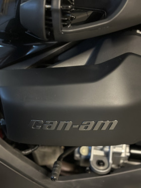 Can-Am Ryker Sport, снимка 10 - Мотоциклети и мототехника - 45683222