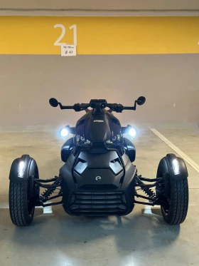 Can-Am Ryker NEW* Sport* , снимка 1