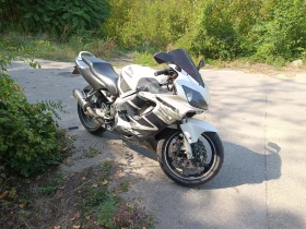     Honda Cbr 600F4i