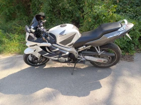 Honda Cbr 600F4i | Mobile.bg    2