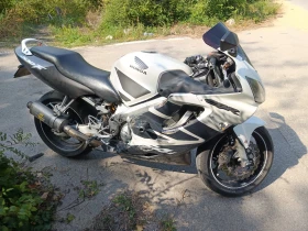 Honda Cbr 600F4i | Mobile.bg    3