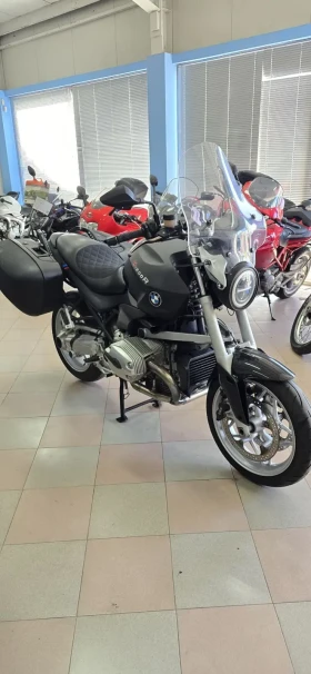  BMW R