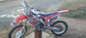 Honda Crf, снимка 1