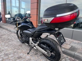 Honda Cb 600 F Hornet, снимка 8