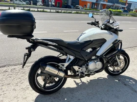 Обява за продажба на Honda Crossrunner VFR 800  ~8 200 лв. - изображение 1