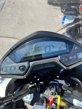 Обява за продажба на Honda Crossrunner VFR 800  ~8 200 лв. - изображение 4
