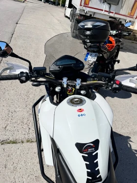 Обява за продажба на Honda Crossrunner VFR 800  ~8 200 лв. - изображение 3