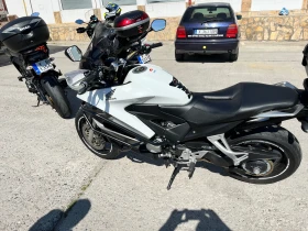Обява за продажба на Honda Crossrunner VFR 800  ~8 200 лв. - изображение 2