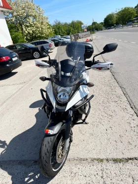 Обява за продажба на Honda Crossrunner VFR 800  ~8 200 лв. - изображение 1