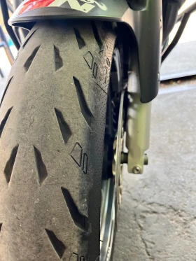 Обява за продажба на Honda Crossrunner VFR 800  ~8 200 лв. - изображение 6