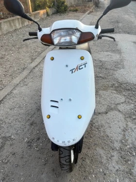  Honda Dio