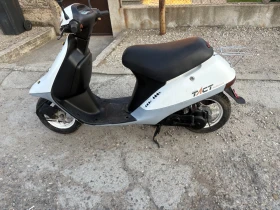 Honda Dio Honda TACT | Mobile.bg    2