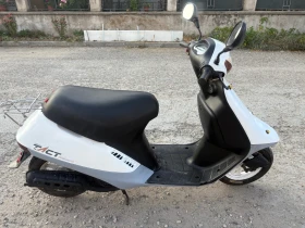 Honda Dio Honda TACT | Mobile.bg    3