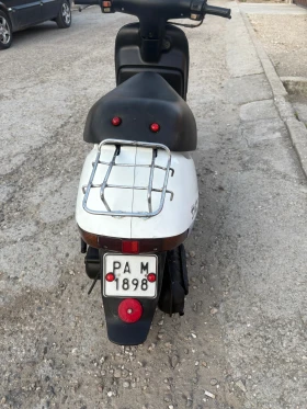 Honda Dio Honda TACT | Mobile.bg    5