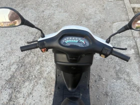 Honda Dio Honda TACT | Mobile.bg    4