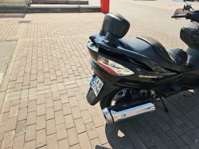 Suzuki Burgman | Mobile.bg    5