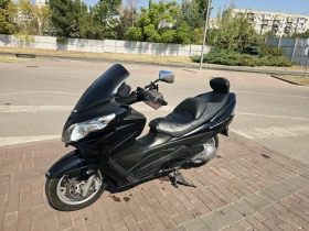 Suzuki Burgman | Mobile.bg    9