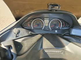 Suzuki Burgman | Mobile.bg    10