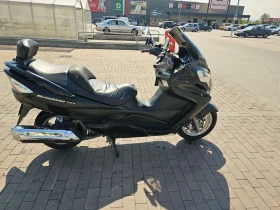 Suzuki Burgman | Mobile.bg    4