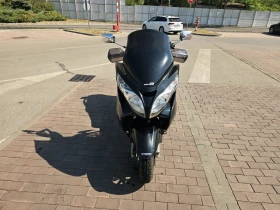 Suzuki Burgman | Mobile.bg    2
