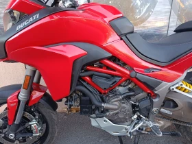 Ducati Multistrada 1200S ABS TC LED | Mobile.bg    13