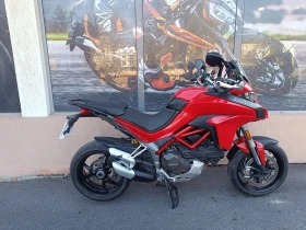 Ducati Multistrada 1200S ABS TC LED - изображение 1